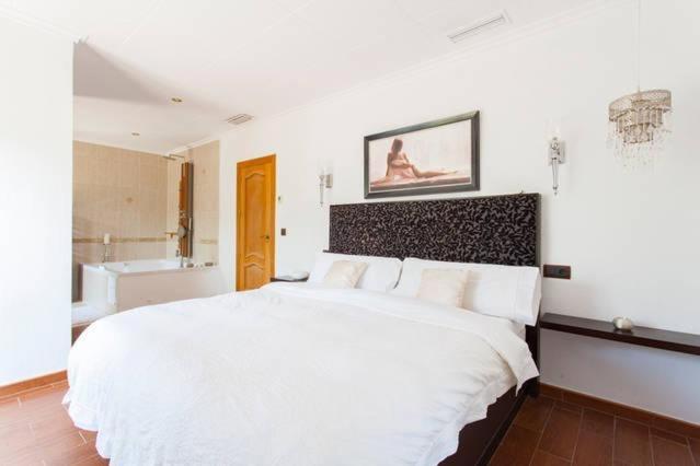 Villa Vacaciones La Marina Costa Blanca Esterno foto
