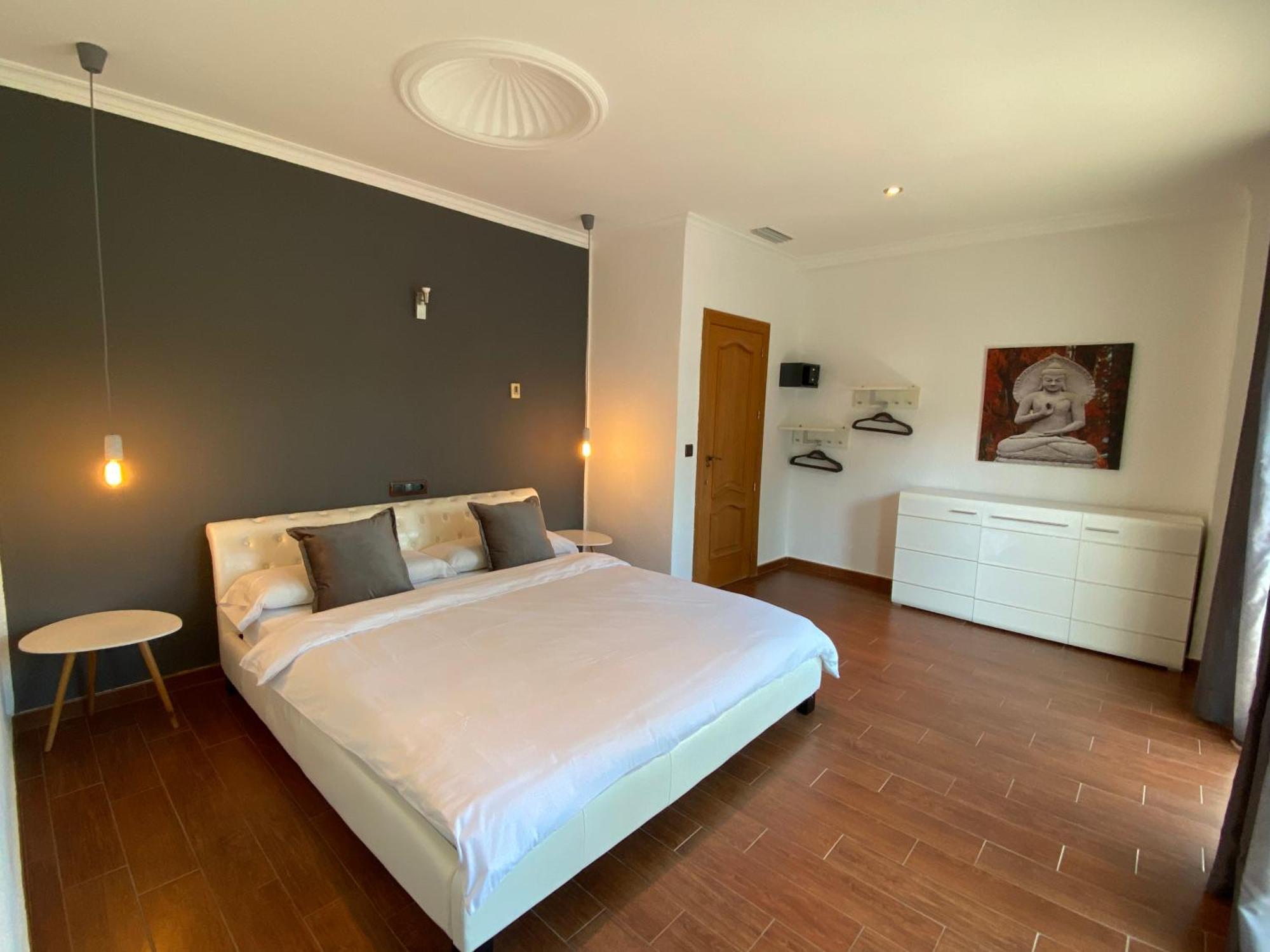 Villa Vacaciones La Marina Costa Blanca Esterno foto