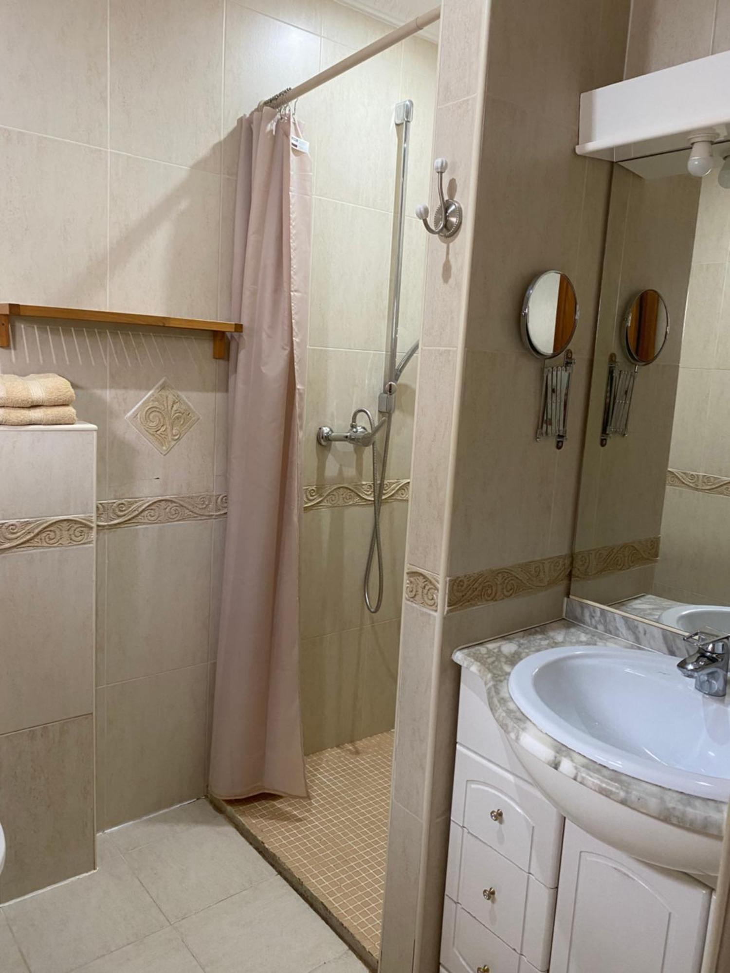Villa Vacaciones La Marina Costa Blanca Esterno foto