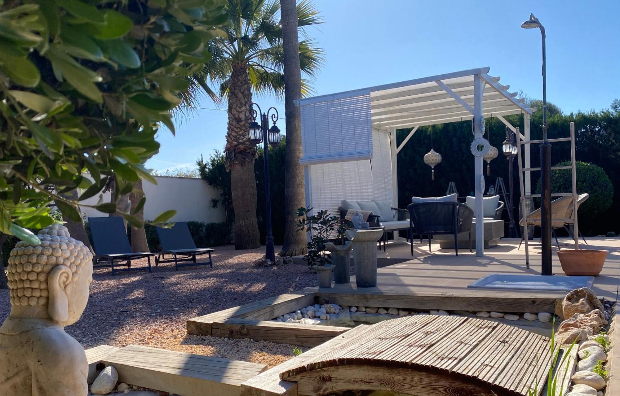 Villa Vacaciones La Marina Costa Blanca Esterno foto